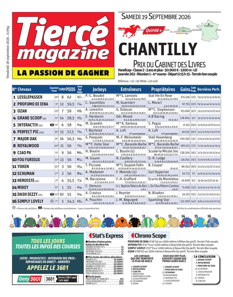 Couverture d'édition