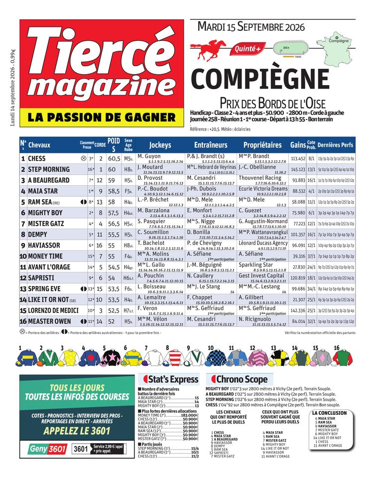 Couverture d'édition