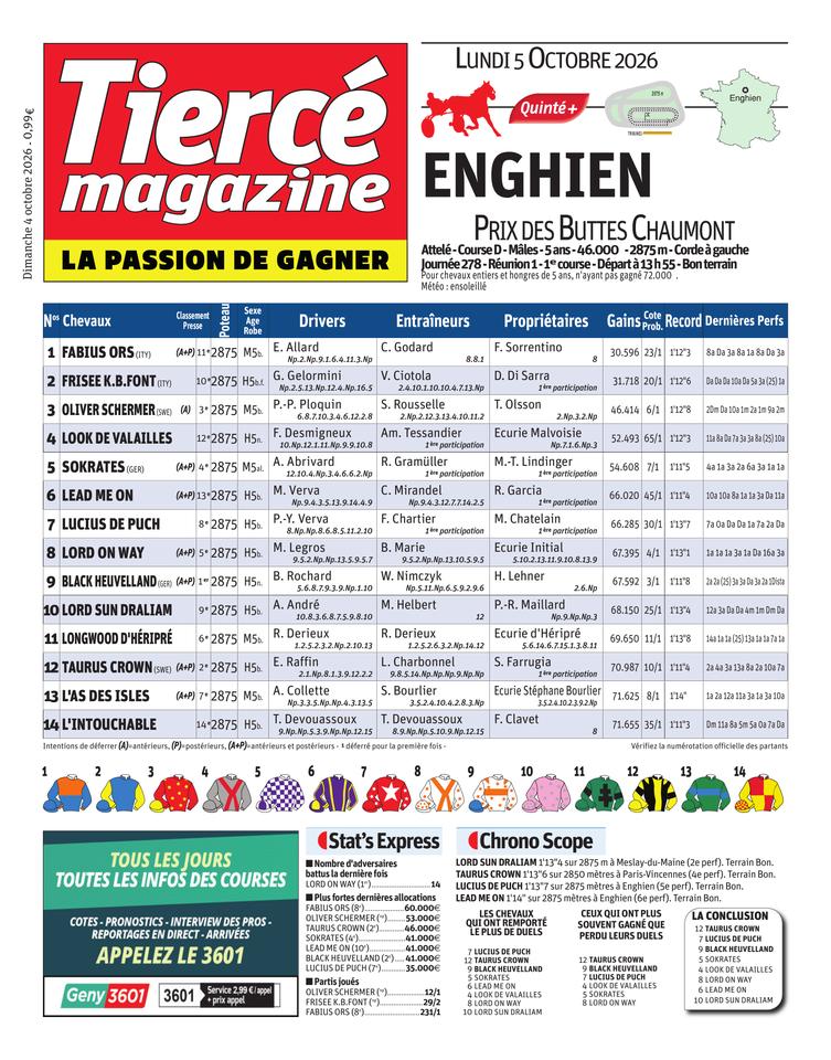 Couverture d'édition